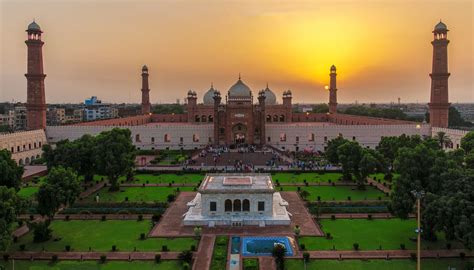 Wiki Loves Monuments Top 10 Pictures From Pakistan Pakistan Dawncom