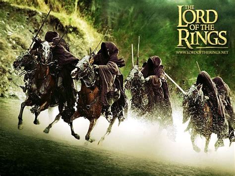 Lord Of The Rings Wallpaper Hd Wallpapers