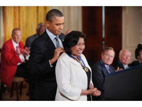 Sylvia Mendez Honored With Medal Of Freedom Chapman Newsroom