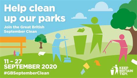 Advertisement means any notification or intimation of housing. Join the Great British Spring Clean 2021 | Horsham ...