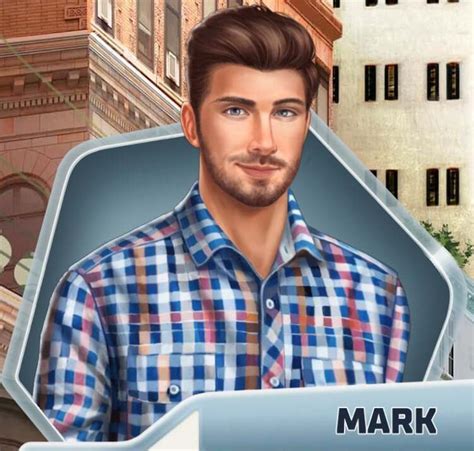 Mark Collins Choices Stories You Play Wiki Fandom