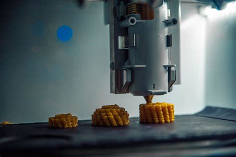 Exploring How To Make Food More 3d Printable For Personalized Nutrition 3d Printing Industry