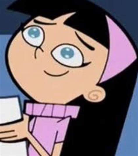 Trixie Tang Wiki The Fairly Oddparents Amino