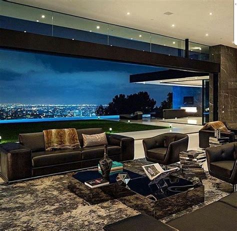 Modern Mansion Interior Luxury Boat Beverly Hills Mansion Best