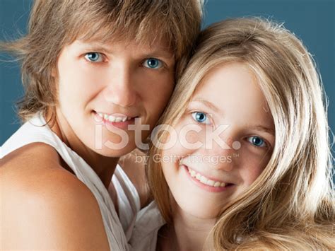 Mother And Daughter Stock Photo Royalty Free Freeimages