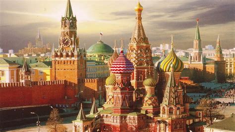 Visa to Visit Russia | Visa to Russia from UAE, Pinoy Tours