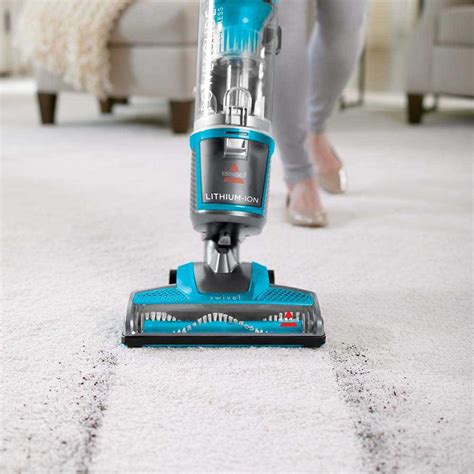 Bissell Powerglide Cordless Upright Vacuum Amazonca Home And Kitchen