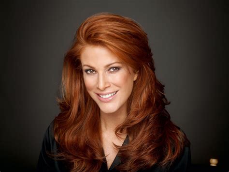 Angie Everhart Wallpapers Images Photos Pictures Backgrounds