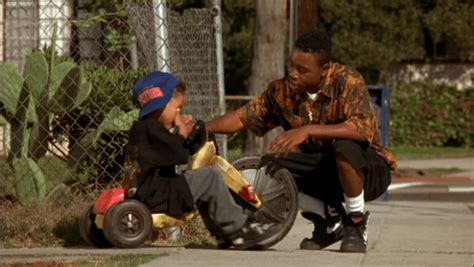 10 Of The Best Black Coming Of Age Films That Preceded ‘dope