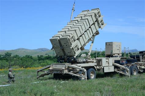 Army Tests Prototypes Explores Technologies For Air Missile Defense Article The United