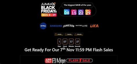 Jumia Black Friday Deals And Offers In Kenya 2019 Urban Kenyans