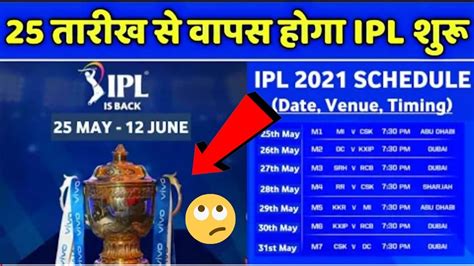 Bcci Announced 3 Venue To Host Ipl 2021srilankauaeengland Ipl 2021