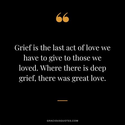 46 Inspirational Quotes On Grief And Loss Healing