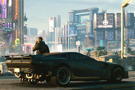 Why Cyberpunk 2077 Turned Out To Be A Buggy Disaster