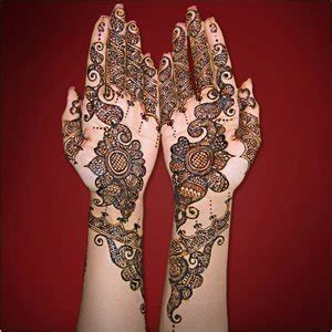 Latest Indian Sudani Pakistani Arabic Arabian Mehndi Designs Images2012