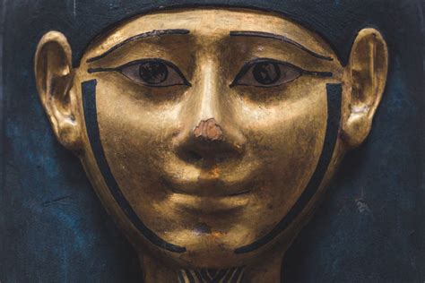 Ancient Egyptian Eye Makeup History