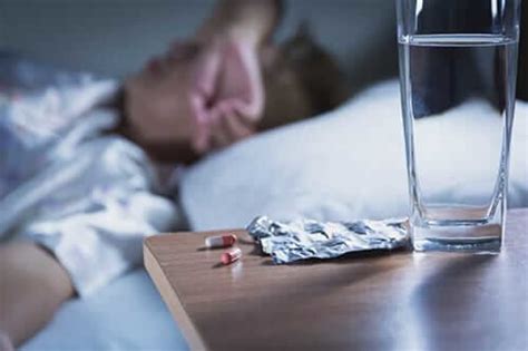 Can You Od On Sleeping Pills