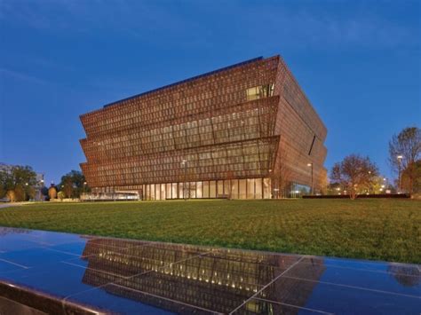 It S Now Possible To Visit The Smithsonian S African American History Museum Virtually Npr