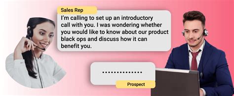 15 Cold Calling Scripts With Examples To Get Appointment With Prospects