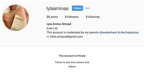 Bagaimanakah cara memadamkan akaun instagram secara kekal? Lee-La Cara Sebutan Lyla Aminaa, SchAwal Buka Akaun ...