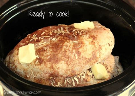 Turkey Neck Recipes In Crock Pot New Recipes