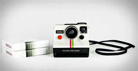Polaroid Sx 70 Onestep Land Camera Vintage Polaroid Camera Vintage