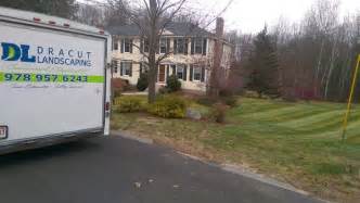 Pro landscapers in dracut, ma. Dracut Landscaping