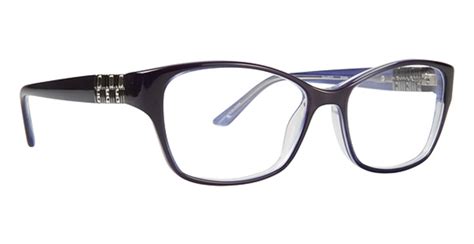 Badgley Mischka Brigitte Eyeglasses