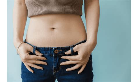 Why And How To Clean Your Belly Button Belly Button Infections Health