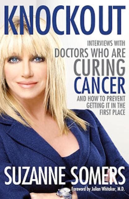 Knockout Interviews With Doctors Who Are Curing Cancer And How To