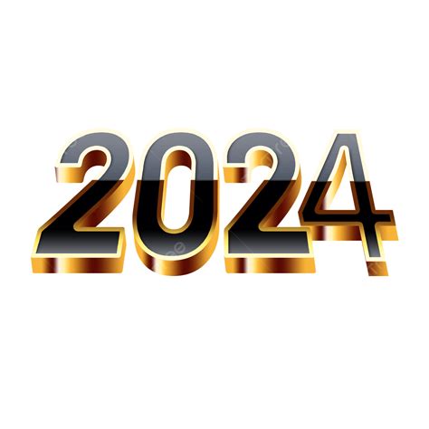 2024 Golden Creative Sense Three Dimensional Label Stereo 2024