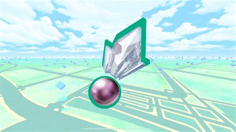 How To Get And Use Sinnoh Stones In Pokemon Go