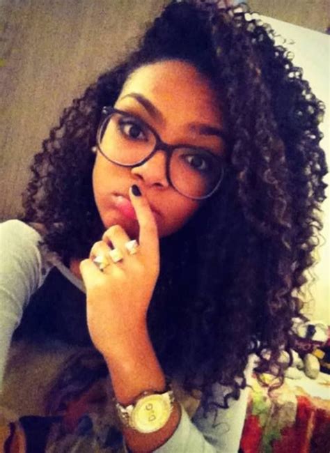 On 2014 black friday, tidestore also prepare big discounts and high quality products. Cute black teens with curly hair - Google Search | Curly hair styles, Curly hair styles ...