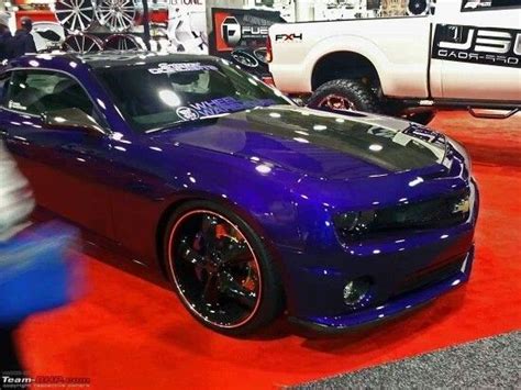 Deep Purple Iridescent Dodge Charger I Could Totally See Myself Having