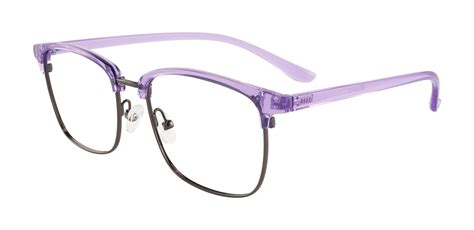 simcoe browline progressive glasses purple women s eyeglasses payne glasses