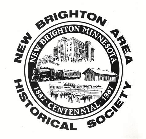 New Brighton Area Historical Society New Brighton Mn