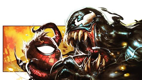 1920x1080 Px Man Spider Venom High Quality Wallpapershigh