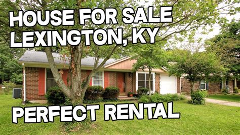 Realtor.com® mobile appsfind homes for sale or rent on iphone, ipad, and android. Lexington KY house for sale - Rental house for sale Best ...
