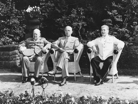 Potsdam conference (suburb of berlin; 11 best WWII images on Pinterest | World war two, Wwii and ...