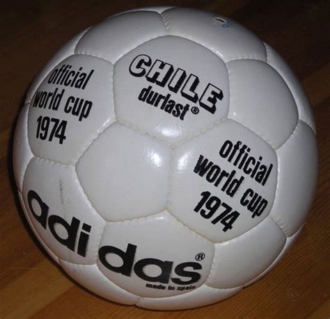The History Of Adidas Fifa World Cup Match Balls Size Blog