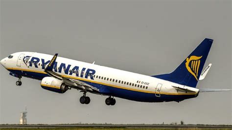 Ryanair Publishes Full List Of Cancellations Bbc News