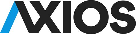 Axios logo logo icon download svg. پرونده:Axios logo (2017).svg - ویکی‌پدیا، دانشنامهٔ آزاد