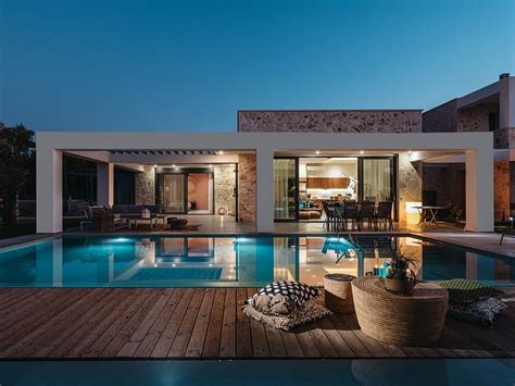 Luxury Villas With Private Pools A Guide To The Best Locations Lux Villas