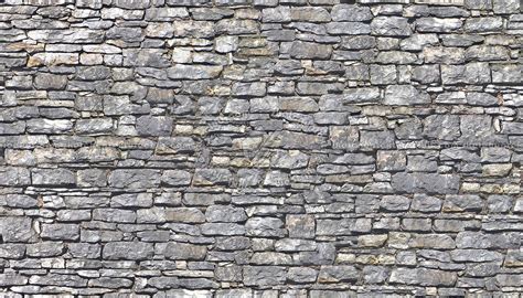 Old Wall Stone Texture Seamless 17339