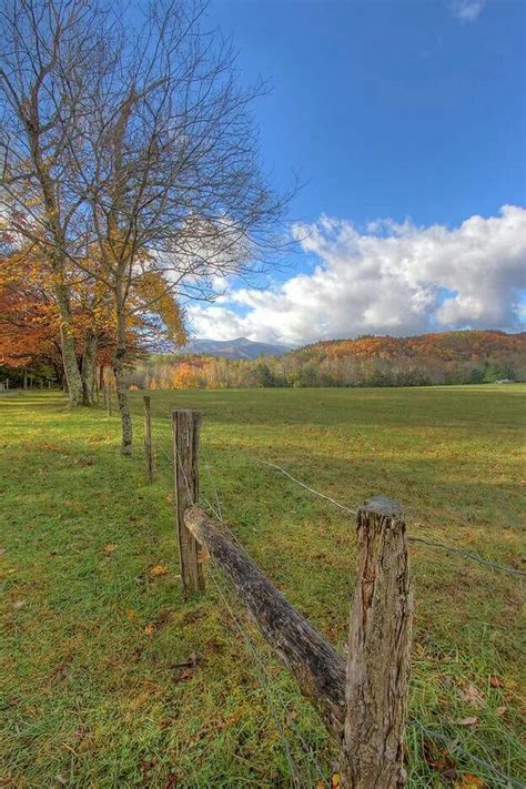 Everything You Need To Know When Planning A Trip To Cades Cove This