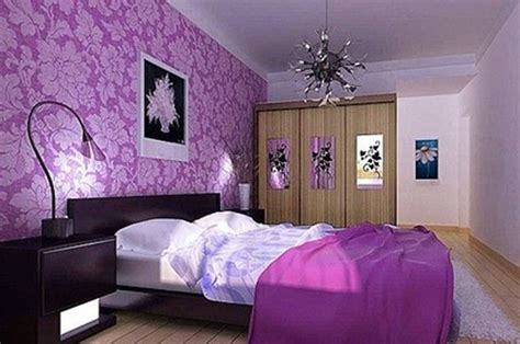 Your bedroom was probably the first room you ever helped to decorate. 21 Bedroom Paint Ideas With Different Colors - Interior ...