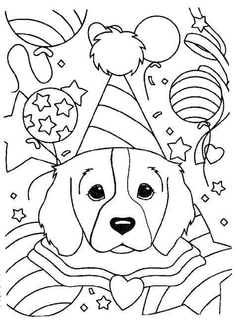 Lisa Frank Coloring Pages Roses Coloring Pages