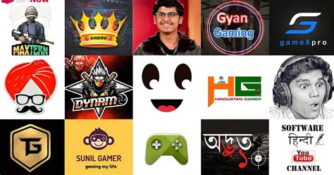 Top Indian Gamers On Youtube 2020 Updated List