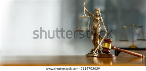 Legal Law Statue Lady Justice Scales Stock Photo 2115702029 Shutterstock