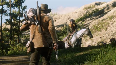 Red Dead Redemption 2 Six Tips For Old West Video Game Success